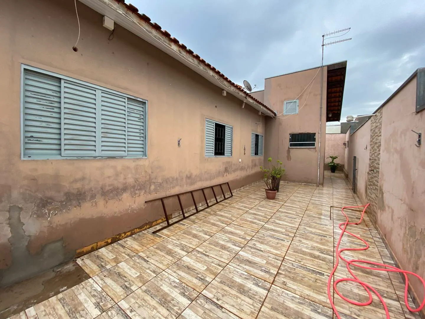 Casa à venda de 327 m² em Piraju, SP, Brasil