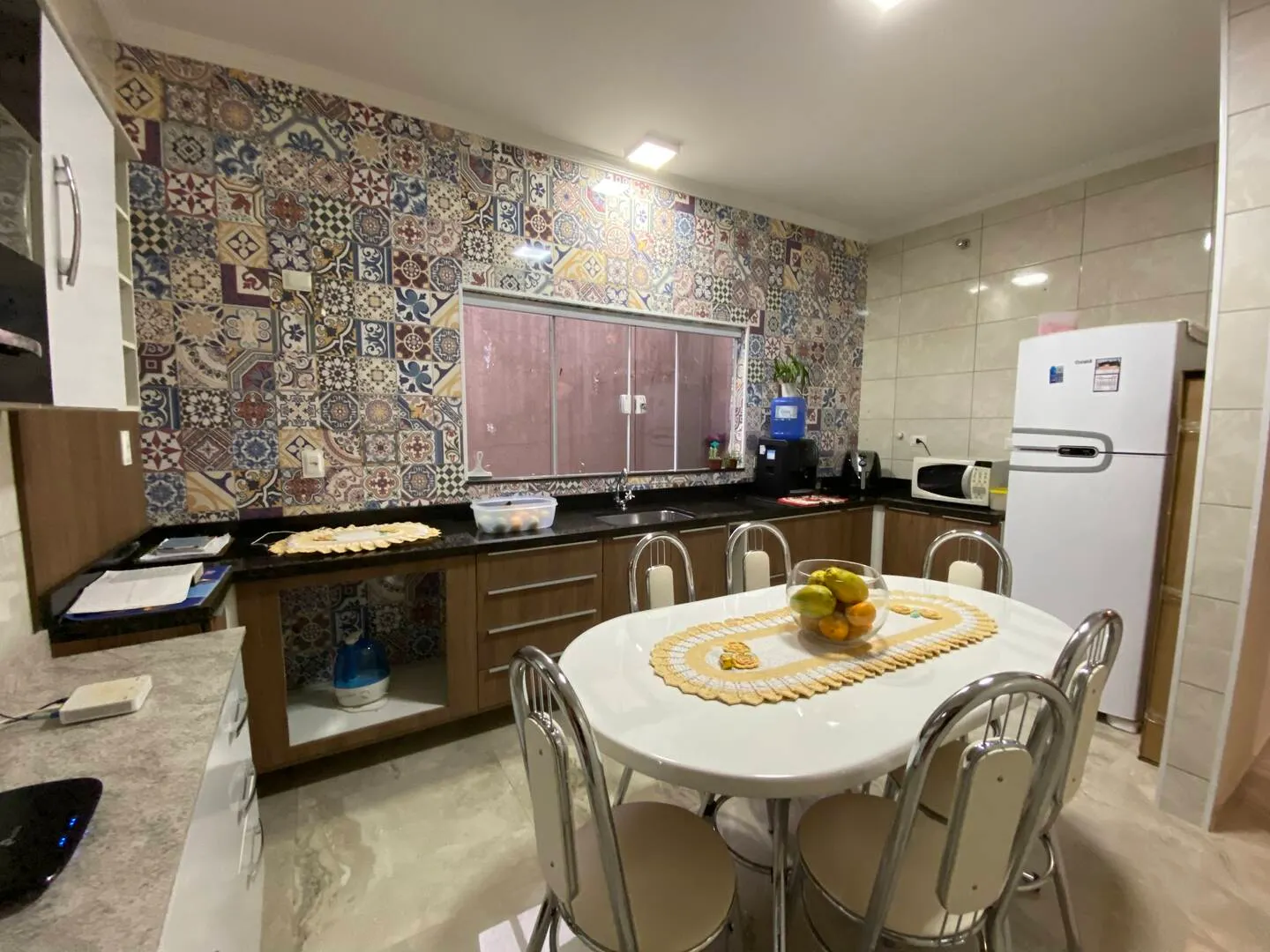 Casa à venda de 327 m² em Piraju, SP, Brasil