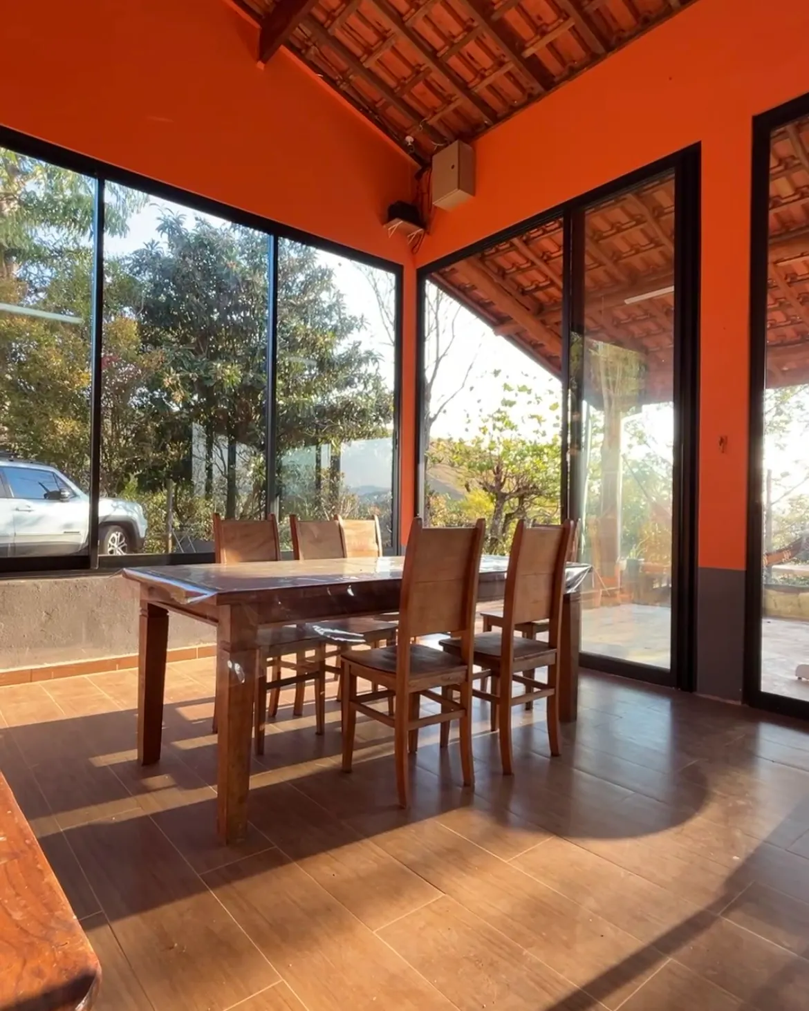 Chácara à venda de 4.000 m² em São José dos Campos, SP, Brasil