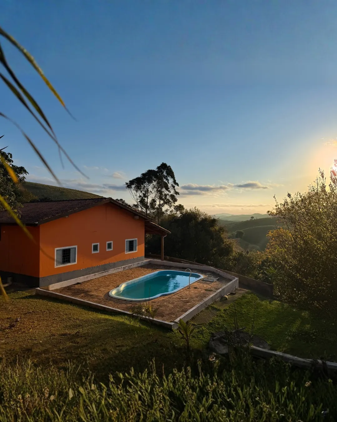 Chácara à venda de 4.000 m² em São José dos Campos, SP, Brasil
