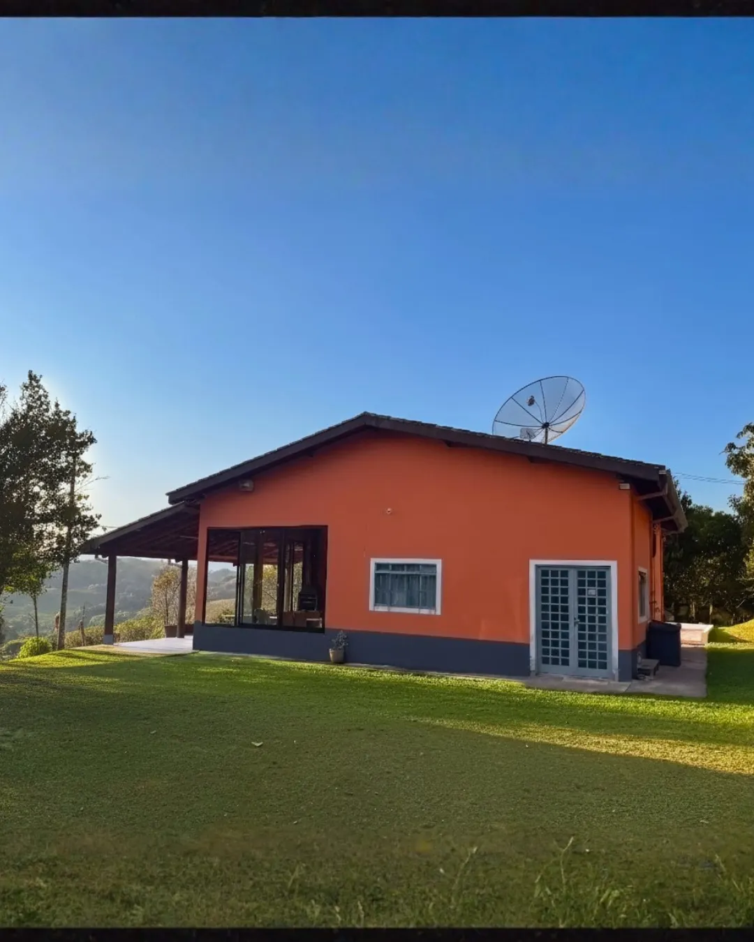 Chácara à venda de 4.000 m² em São José dos Campos, SP, Brasil