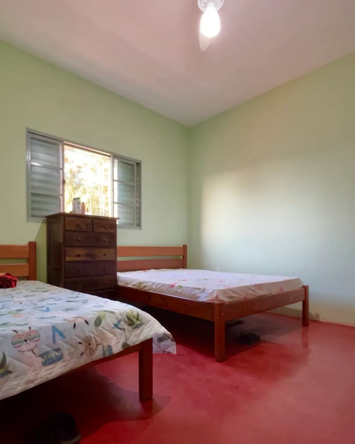 Chácara à venda de 4.000 m² em São José dos Campos, SP, Brasil