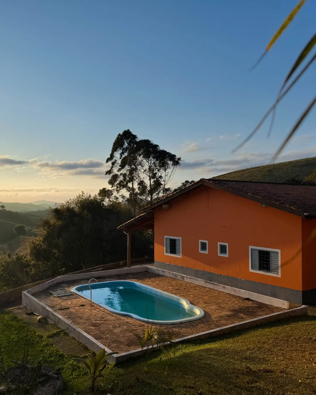 Chácara à venda de 4.000 m² em São José dos Campos, SP, Brasil