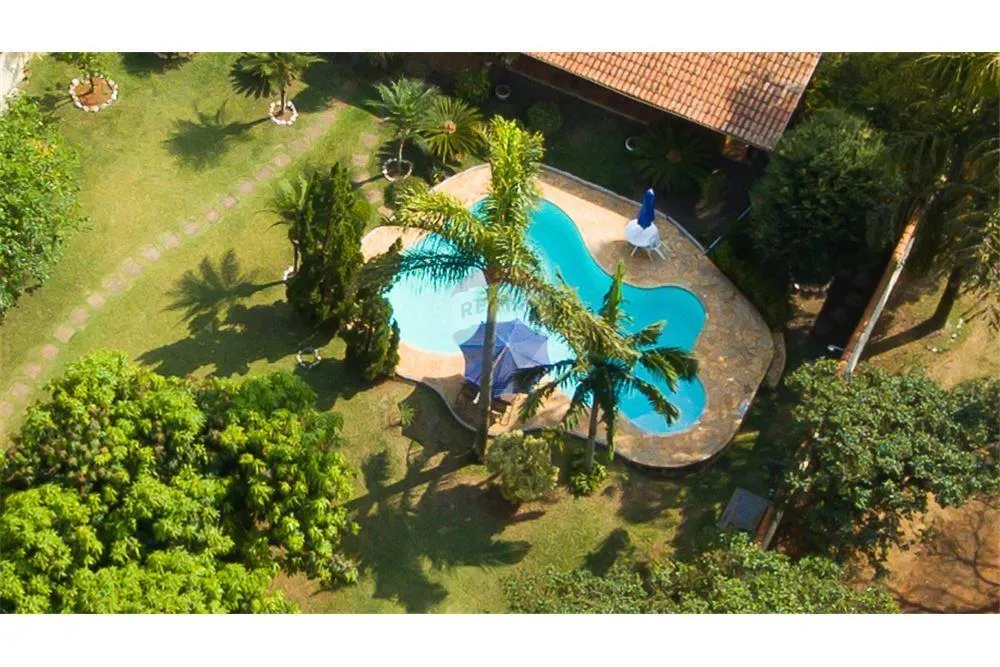 Chácara à venda de 331 m² em Nova Odessa, SP, Brasil