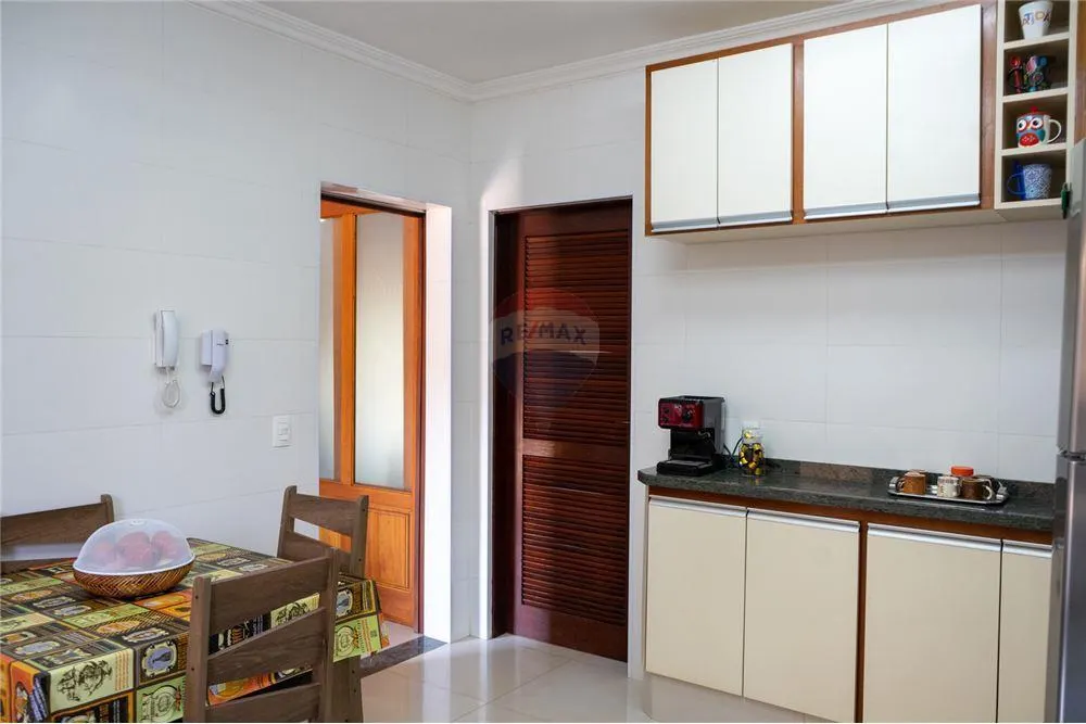 Chácara à venda de 331 m² em Nova Odessa, SP, Brasil