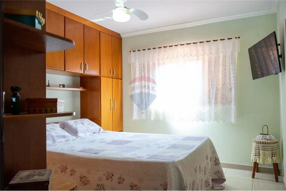 Chácara à venda de 331 m² em Nova Odessa, SP, Brasil