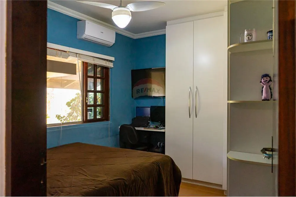 Chácara à venda de 331 m² em Nova Odessa, SP, Brasil