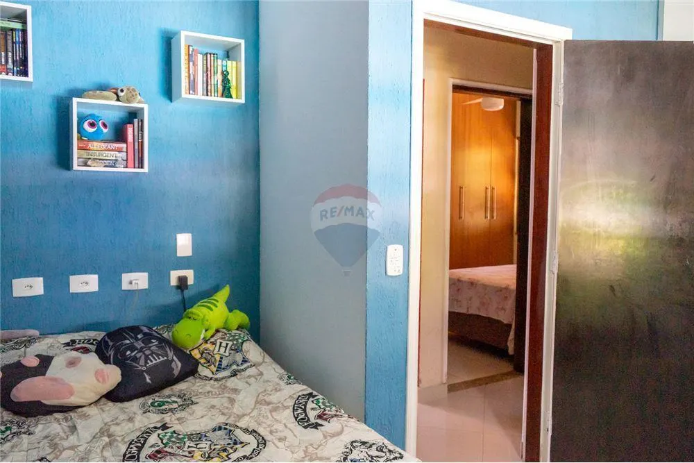 Chácara à venda de 331 m² em Nova Odessa, SP, Brasil