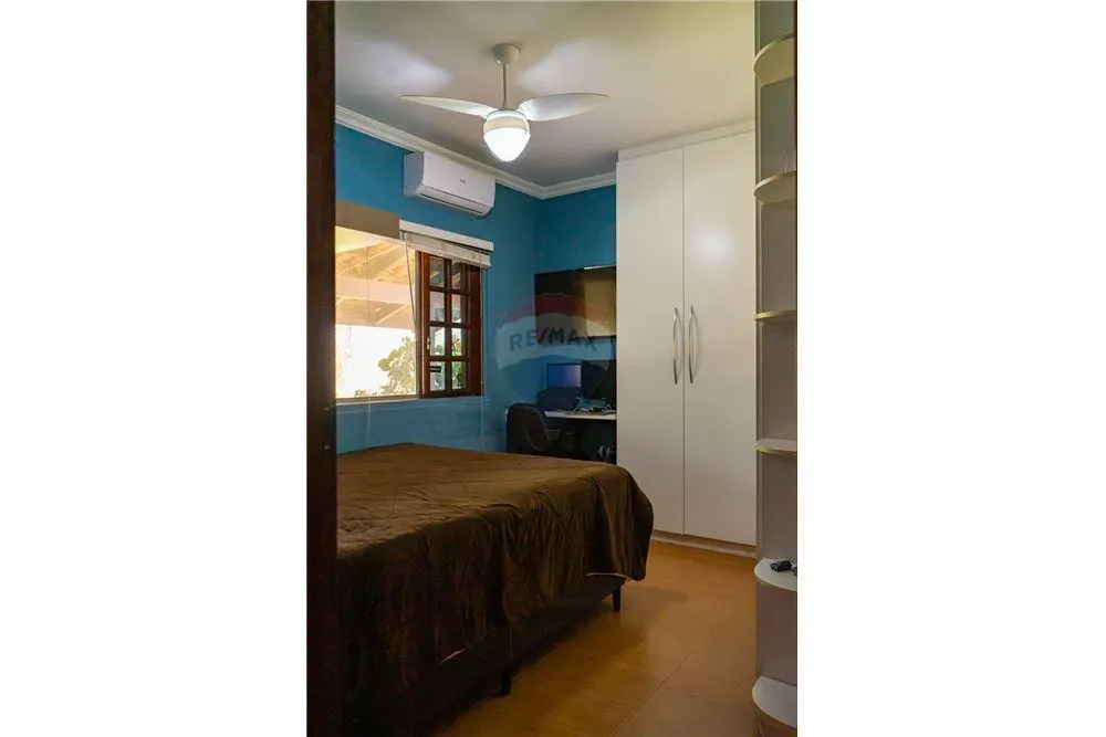Chácara à venda de 331 m² em Nova Odessa, SP, Brasil