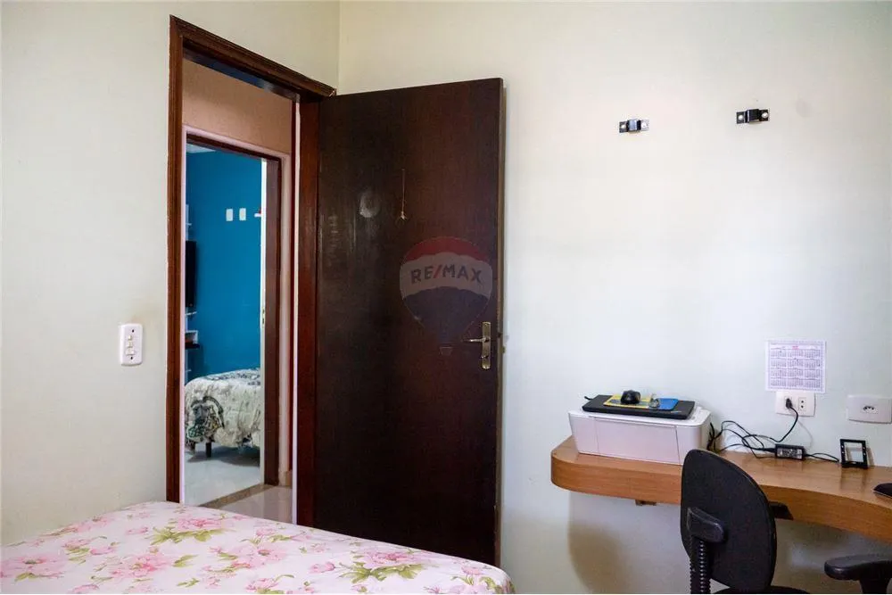 Chácara à venda de 331 m² em Nova Odessa, SP, Brasil