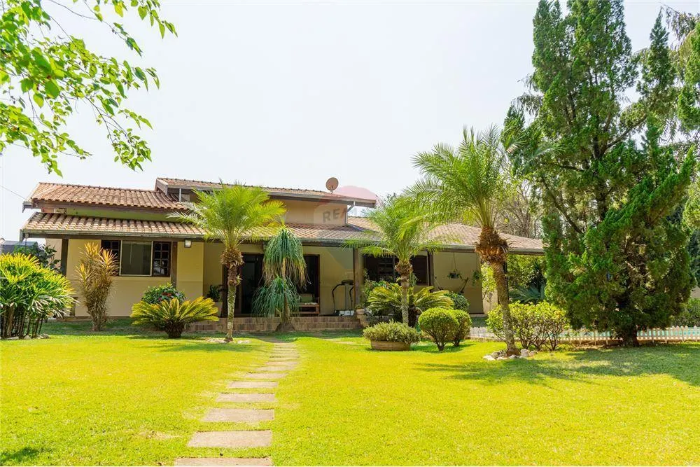 Chácara à venda de 331 m² em Nova Odessa, SP, Brasil