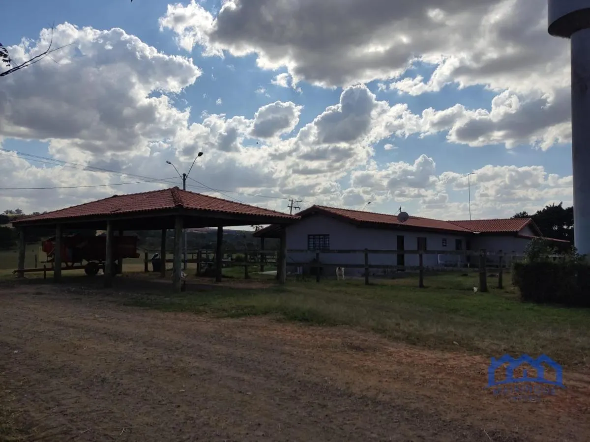 Fazenda à venda de 63 ha em Itapetininga, SP, Brasil