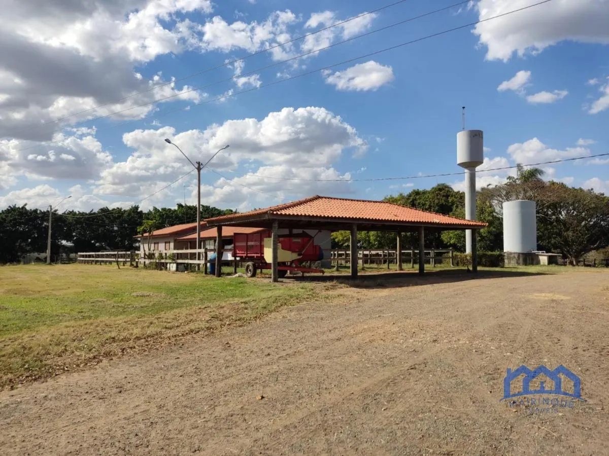 Fazenda à venda de 63 ha em Itapetininga, SP, Brasil