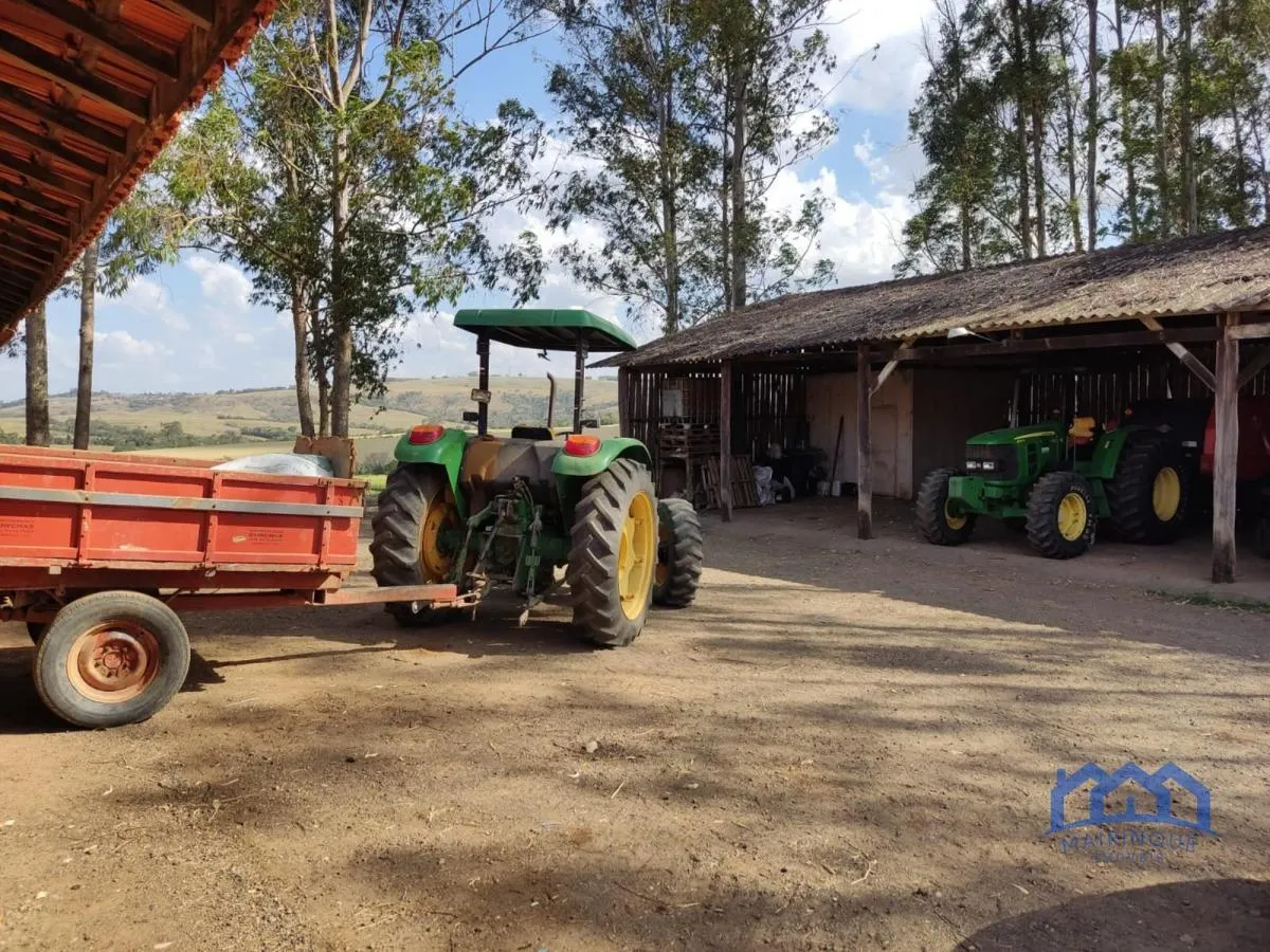 Fazenda à venda de 63 ha em Itapetininga, SP, Brasil