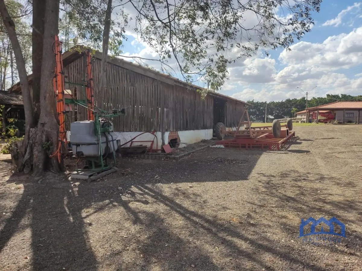 Fazenda à venda de 63 ha em Itapetininga, SP, Brasil