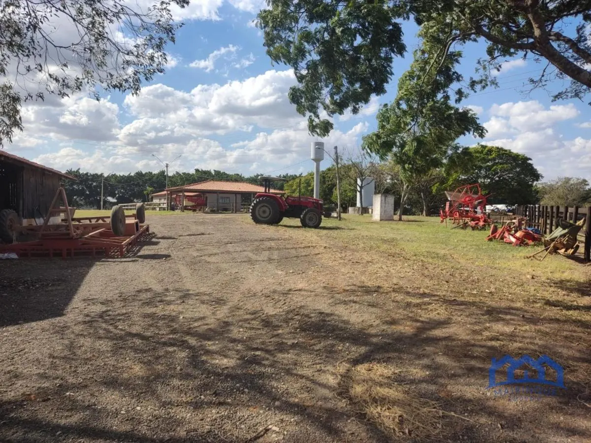 Fazenda à venda de 63 ha em Itapetininga, SP, Brasil