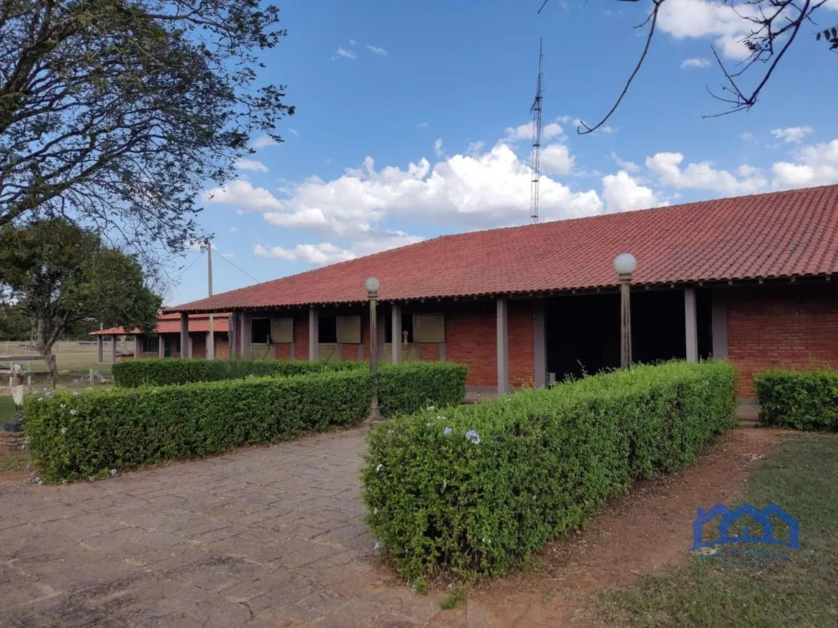 Fazenda à venda de 63 ha em Itapetininga, SP, Brasil