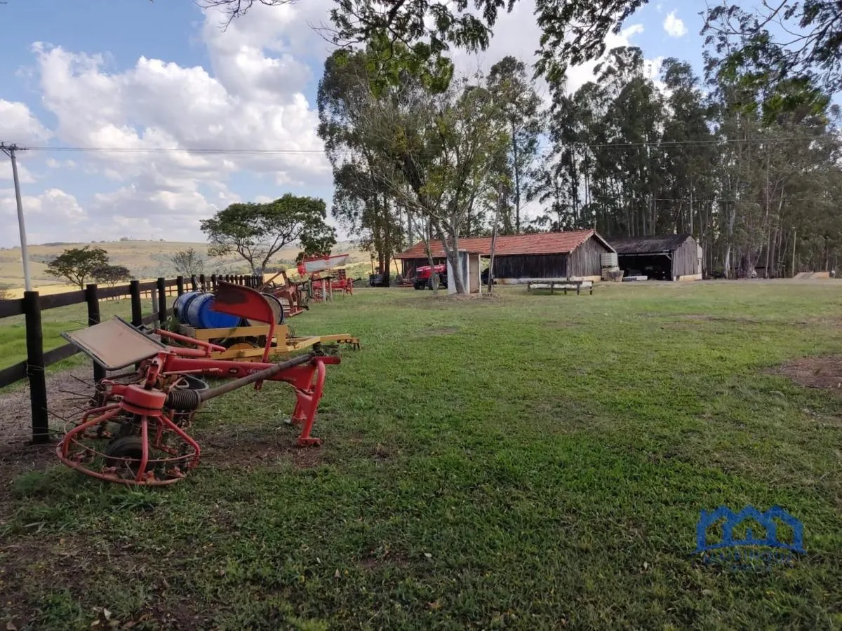 Fazenda à venda de 63 ha em Itapetininga, SP, Brasil