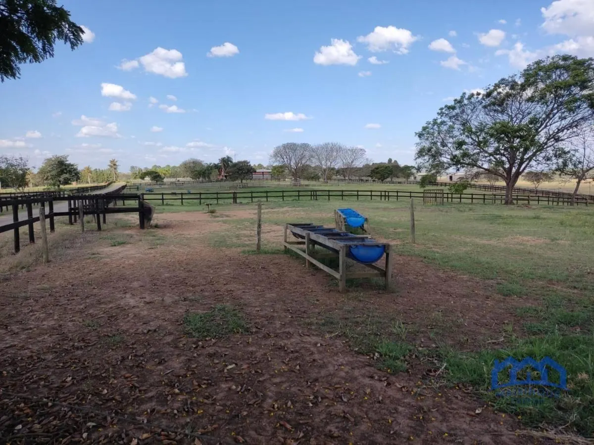 Fazenda à venda de 63 ha em Itapetininga, SP, Brasil