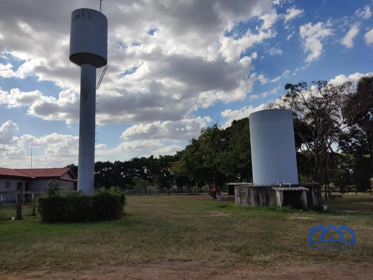 Fazenda à venda de 63 ha em Itapetininga, SP, Brasil