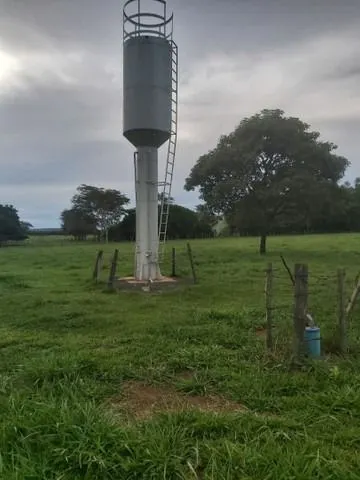 Chácara à venda de 6 ha em Neves Paulista, SP, Brasil