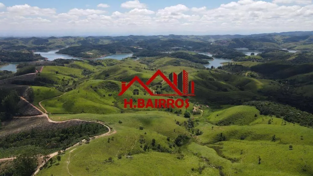 Sítio à venda de 13 ha em Santa Branca, SP, Brasil