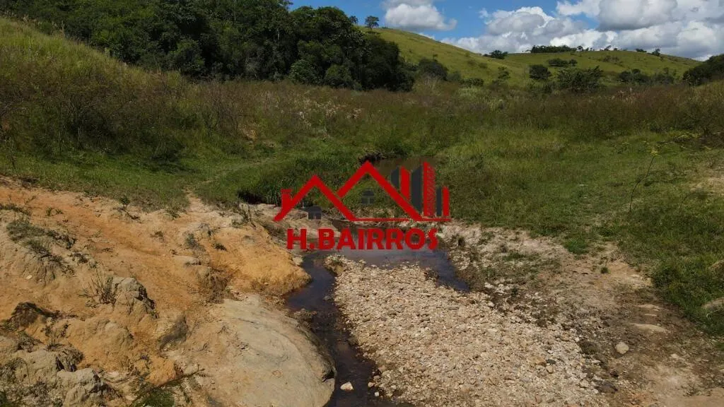 Sítio à venda de 13 ha em Santa Branca, SP, Brasil