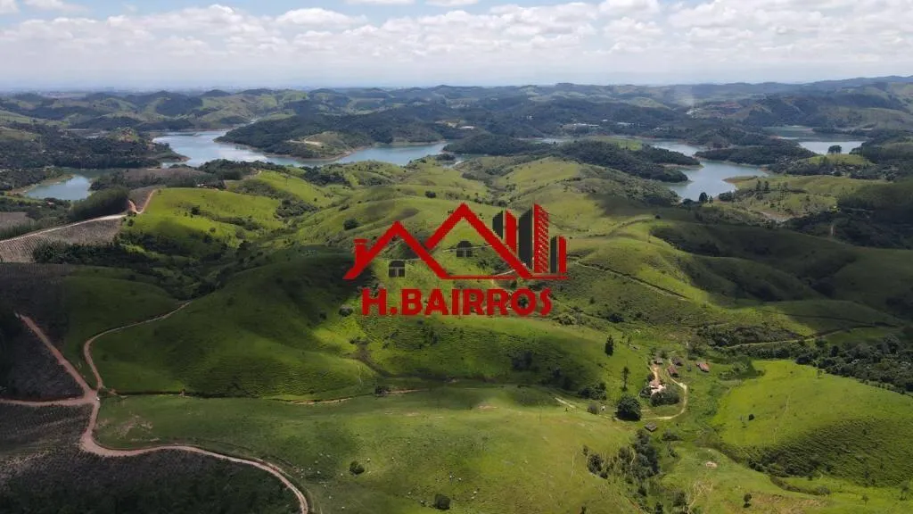 Sítio à venda de 13 ha em Santa Branca, SP, Brasil