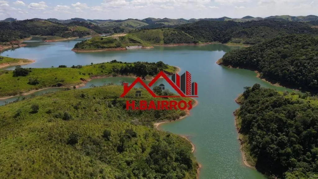 Sítio à venda de 13 ha em Santa Branca, SP, Brasil