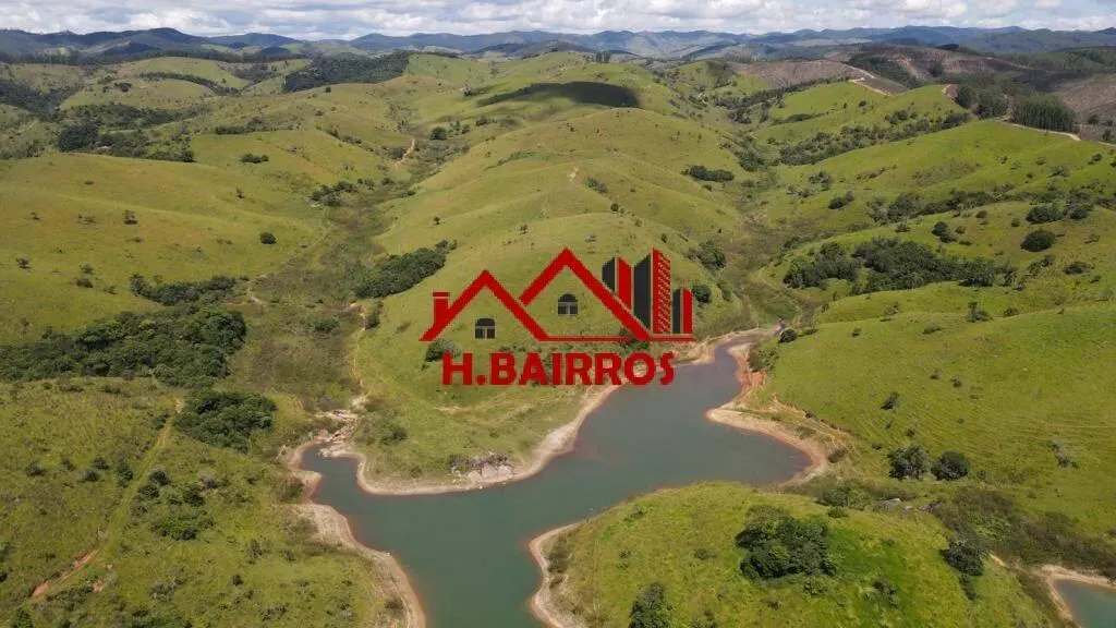 Sítio à venda de 13 ha em Santa Branca, SP, Brasil