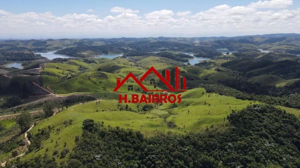 Sítio à venda de 13 ha em Santa Branca, SP, Brasil