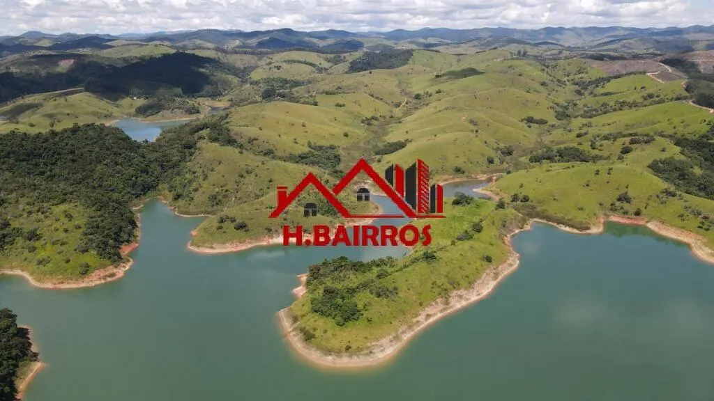 Sítio à venda de 13 ha em Santa Branca, SP, Brasil