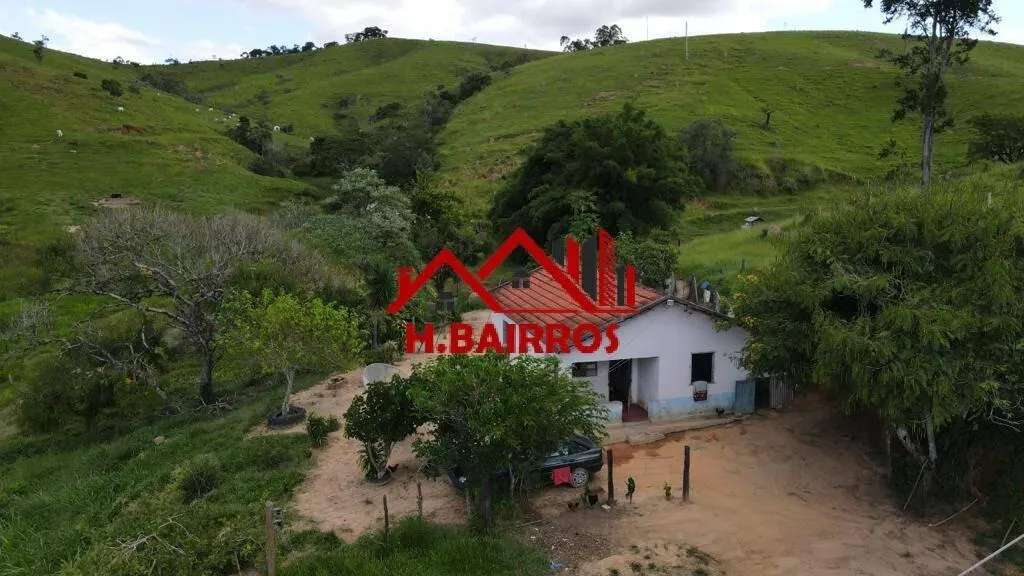 Sítio à venda de 13 ha em Santa Branca, SP, Brasil