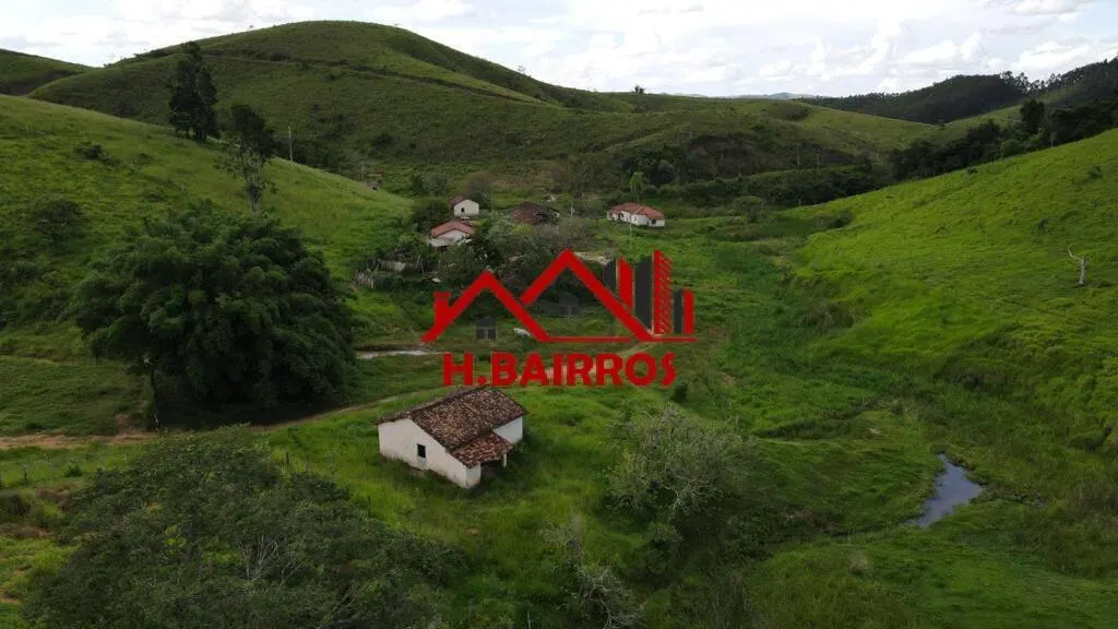Sítio à venda de 13 ha em Santa Branca, SP, Brasil