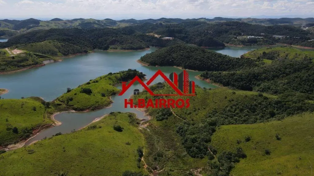 Sítio à venda de 13 ha em Santa Branca, SP, Brasil
