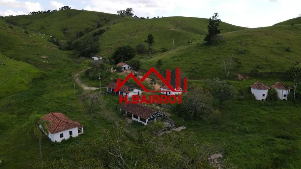 Sítio à venda de 13 ha em Santa Branca, SP, Brasil