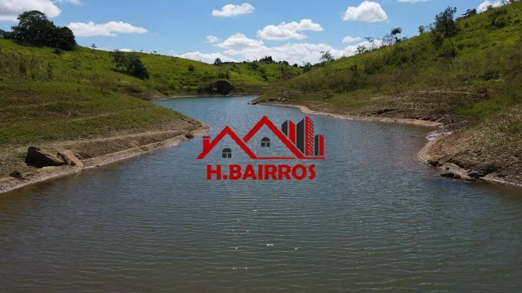 Sítio à venda de 13 ha em Santa Branca, SP, Brasil