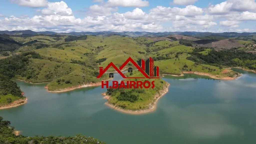 Sítio à venda de 13 ha em Santa Branca, SP, Brasil
