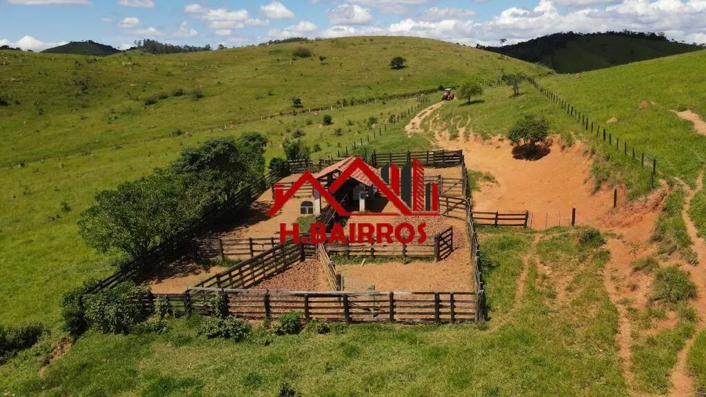 Sítio à venda de 13 ha em Santa Branca, SP, Brasil