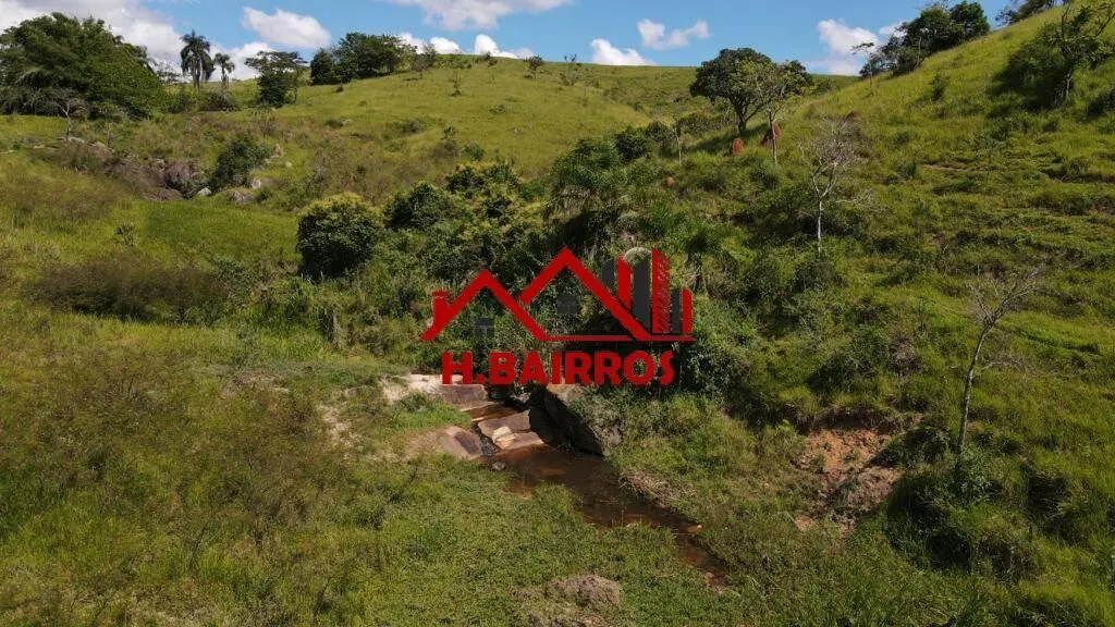 Sítio à venda de 13 ha em Santa Branca, SP, Brasil