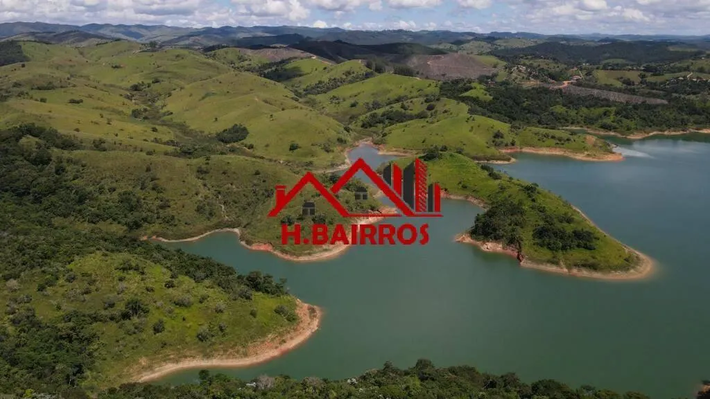 Sítio à venda de 13 ha em Santa Branca, SP, Brasil