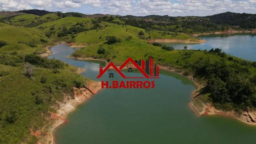 Sítio à venda de 13 ha em Santa Branca, SP, Brasil