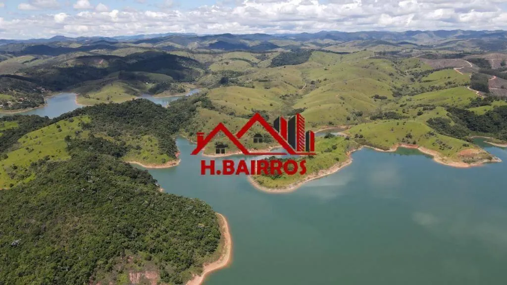 Sítio à venda de 13 ha em Santa Branca, SP, Brasil