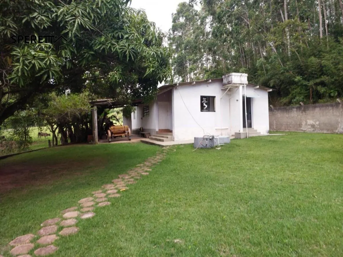 Chácara à venda de 2 ha em Jundiaí, SP, Brasil