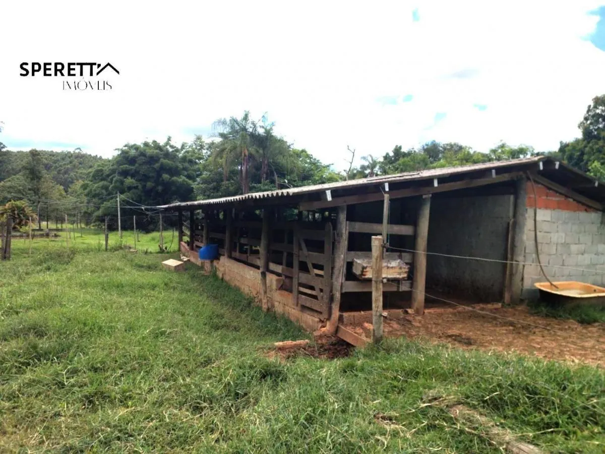 Chácara à venda de 2 ha em Jundiaí, SP, Brasil
