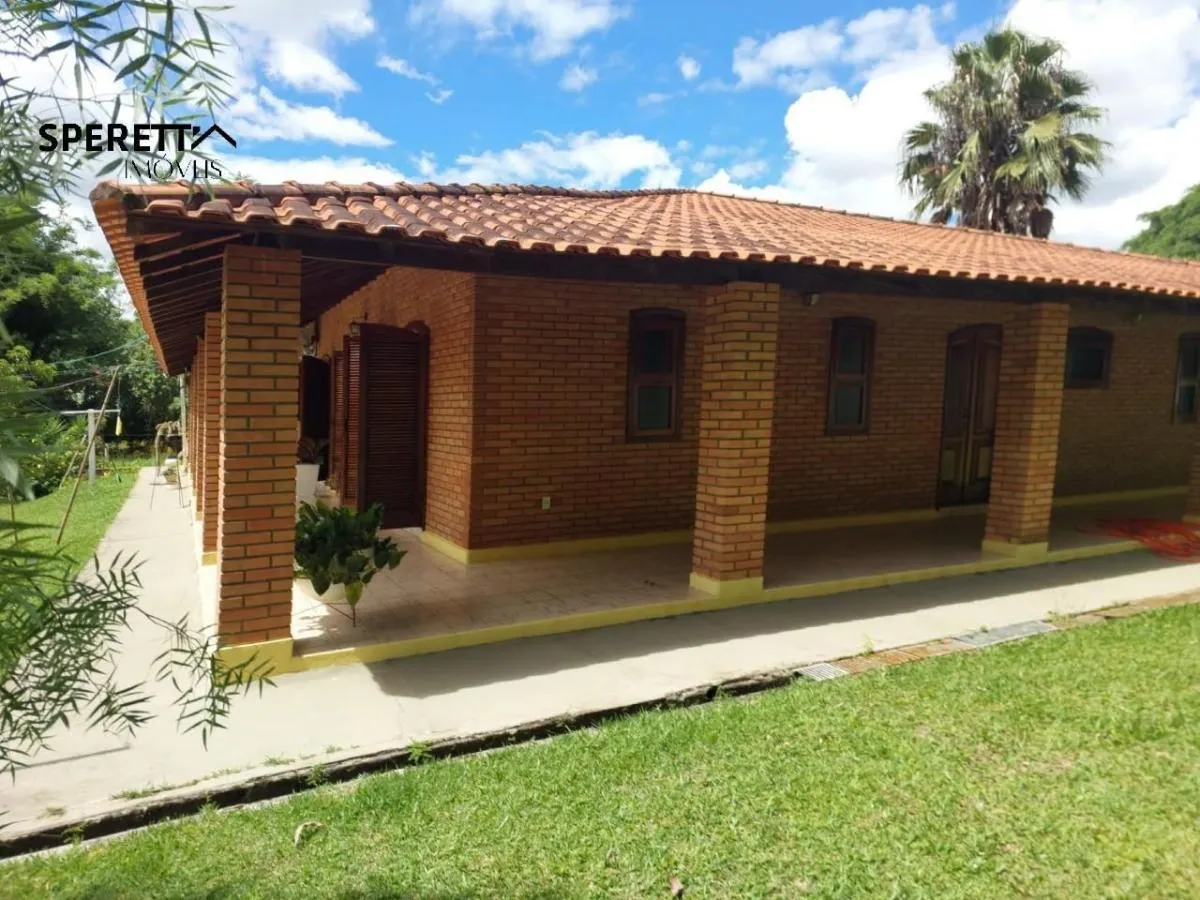 Chácara à venda de 2 ha em Jundiaí, SP, Brasil
