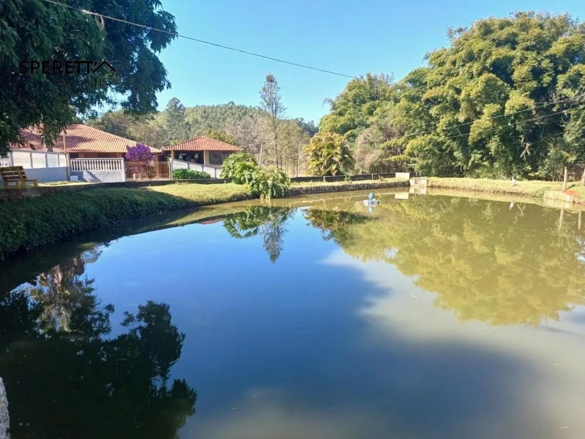 Chácara à venda de 2 ha em Jundiaí, SP, Brasil