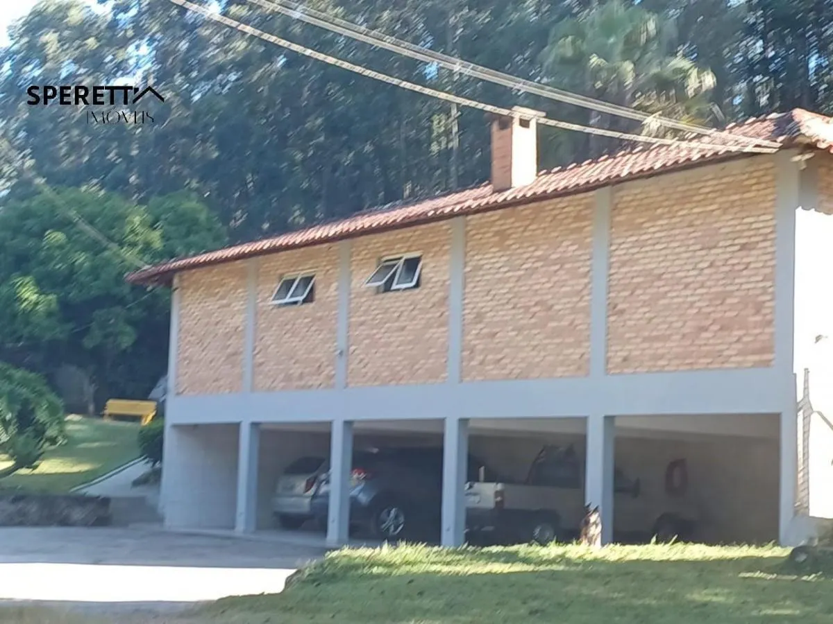 Chácara à venda de 2 ha em Jundiaí, SP, Brasil