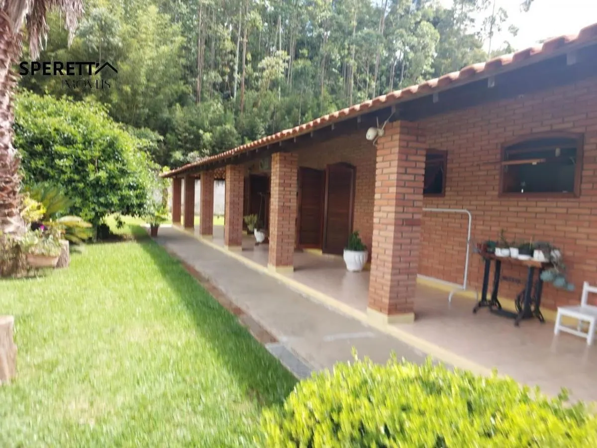 Chácara à venda de 2 ha em Jundiaí, SP, Brasil