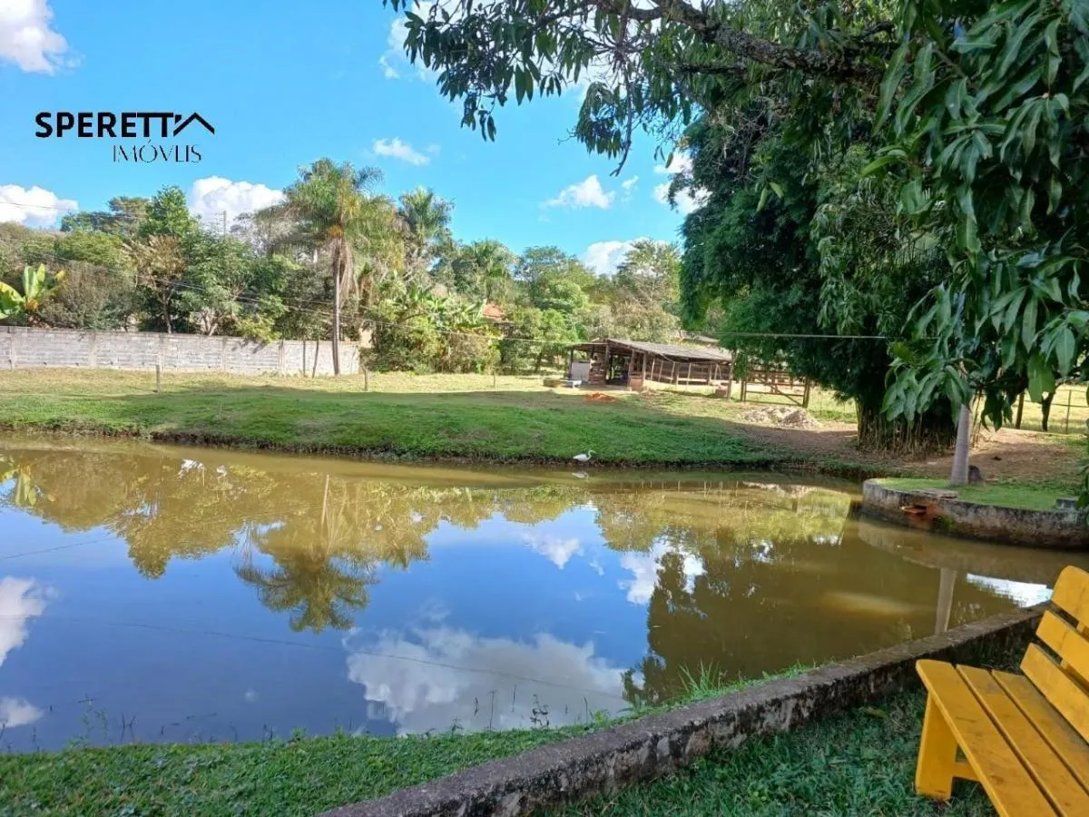 Chácara à venda de 2 ha em Jundiaí, SP, Brasil
